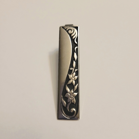Other - Vintage Tie Clip